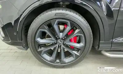 Audi Q7 2022 3.0 автомат (гидро), миниатюра 5