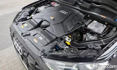 Audi Q7 2022 3.0 автомат (гидро), миниатюра 6