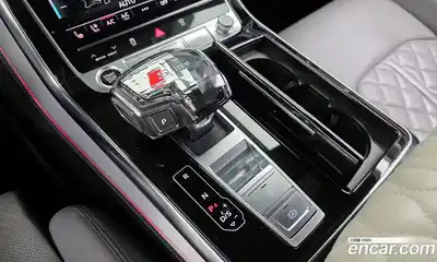 Audi Q7 2022 3.0 автомат (гидро), миниатюра 9