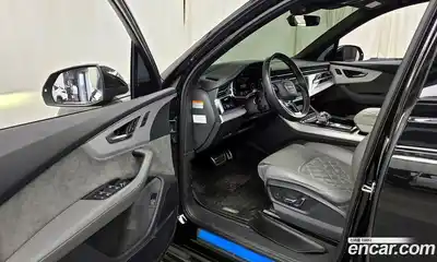Audi Q7 2022 3.0 автомат (гидро), миниатюра 10