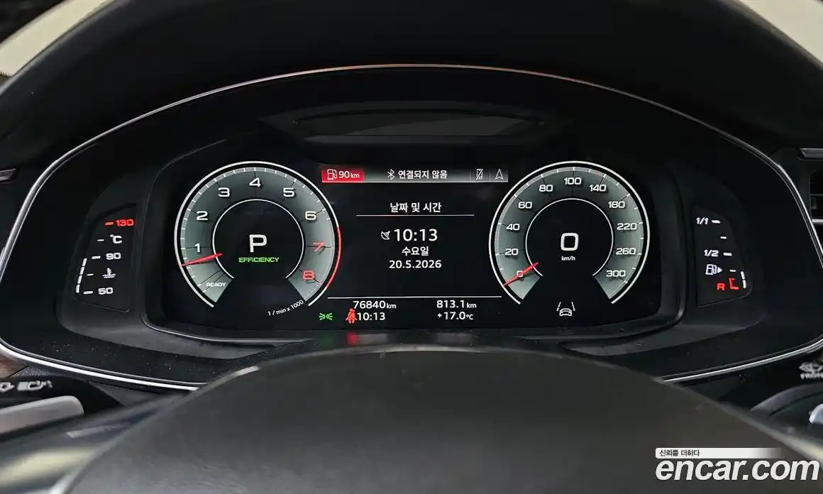 Audi A7 2022 3.0 автомат (гидро), фото 11