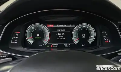 Audi A7 2022 3.0 автомат (гидро), миниатюра 11