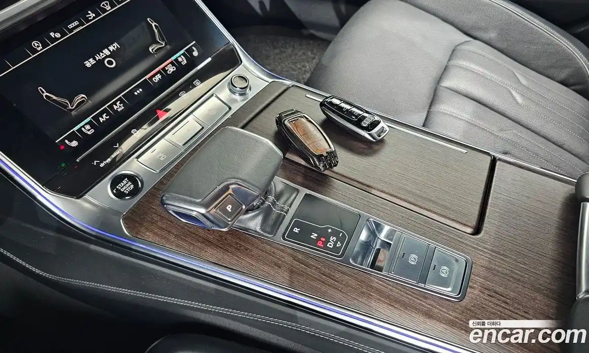 Audi A7 2022 3.0 автомат (гидро), фото 12