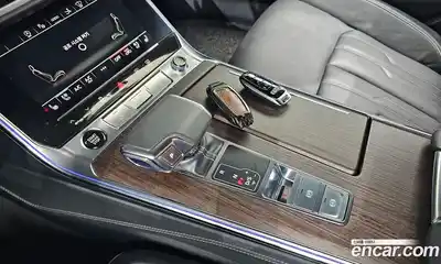 Audi A7 2022 3.0 автомат (гидро), миниатюра 12