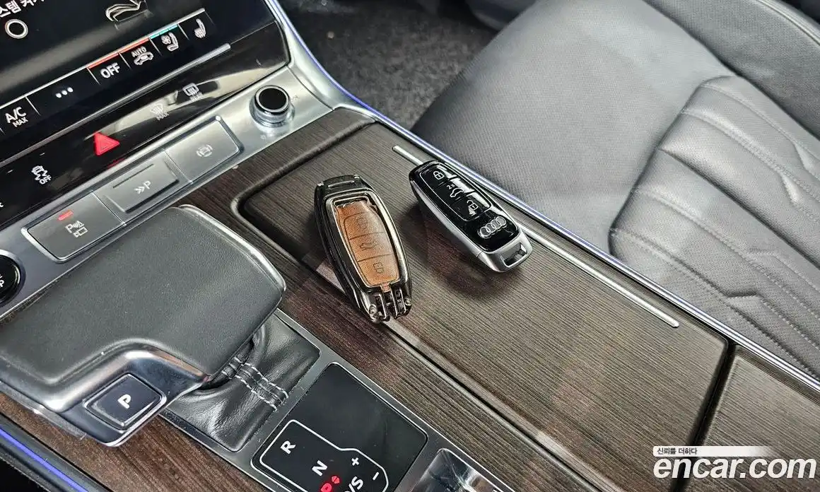 Audi A7 2022 3.0 автомат (гидро), фото 21