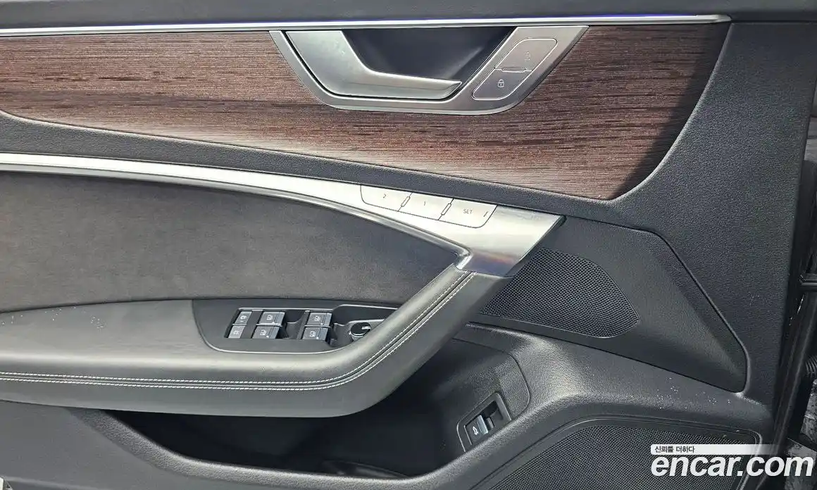 Audi A7 2022 3.0 автомат (гидро), фото 24