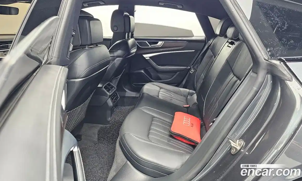 Audi A7 2022 3.0 автомат (гидро), фото 25