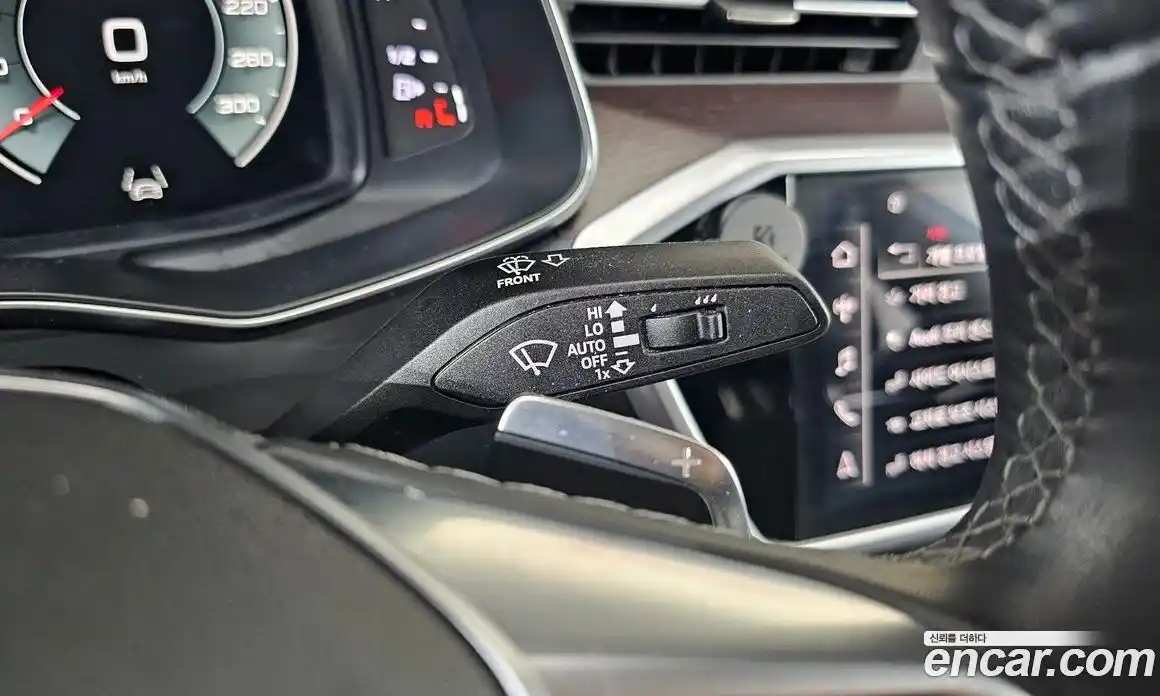 Audi A7 2022 3.0 автомат (гидро), фото 29