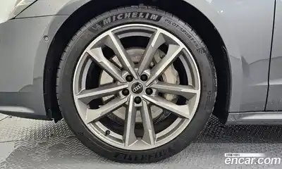 Audi A7 2022 3.0 автомат (гидро), миниатюра 5