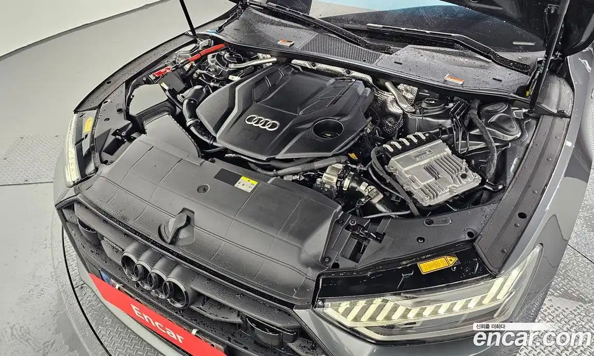 Audi A7 2022 3.0 автомат (гидро), фото 6