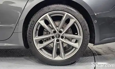 Audi A7 2022 3.0 автомат (гидро), миниатюра 7