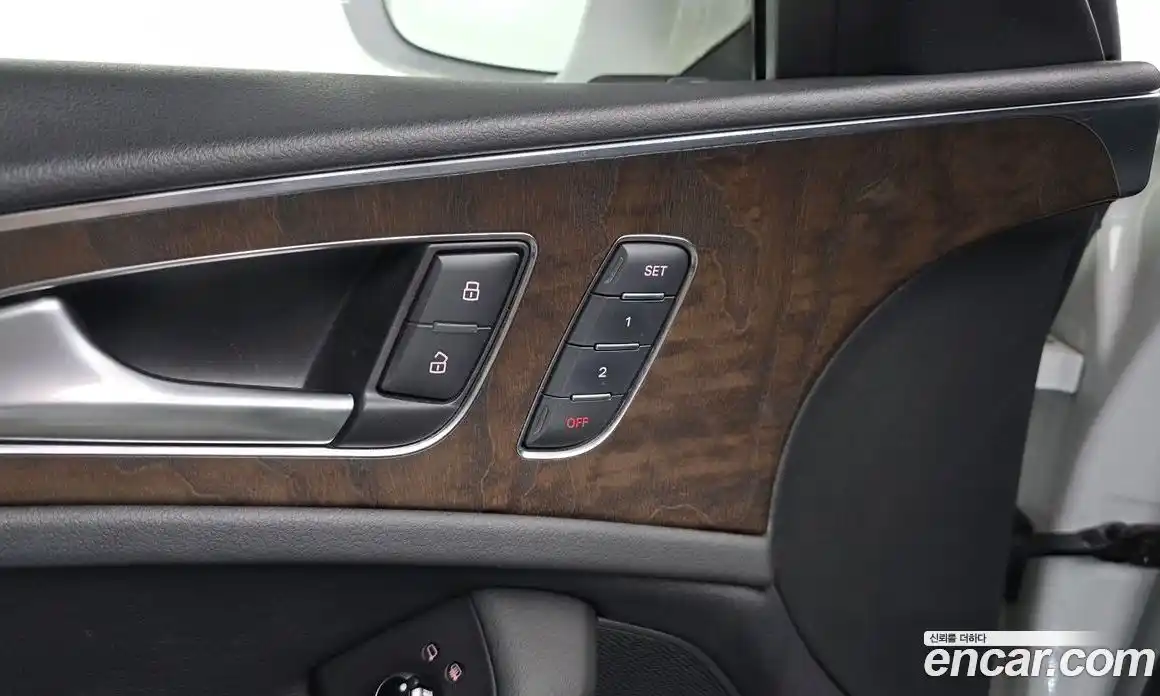 Audi A6 2016 2.0 автомат (гидро), фото 17