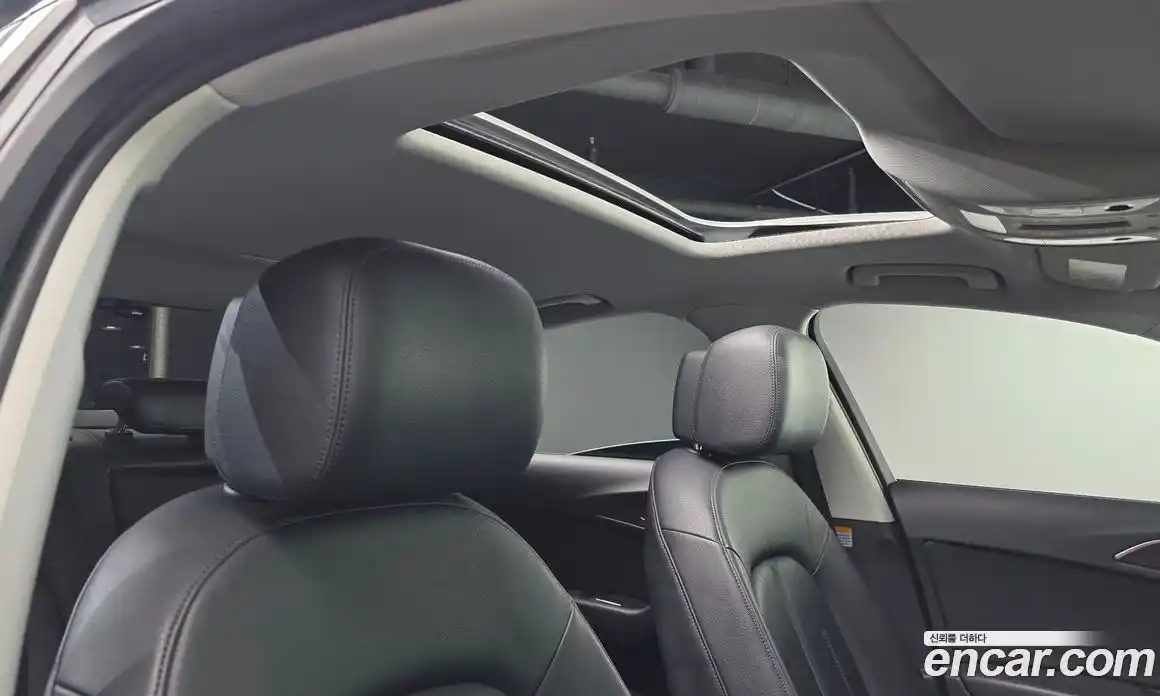 Audi A6 2016 2.0 автомат (гидро), фото 18