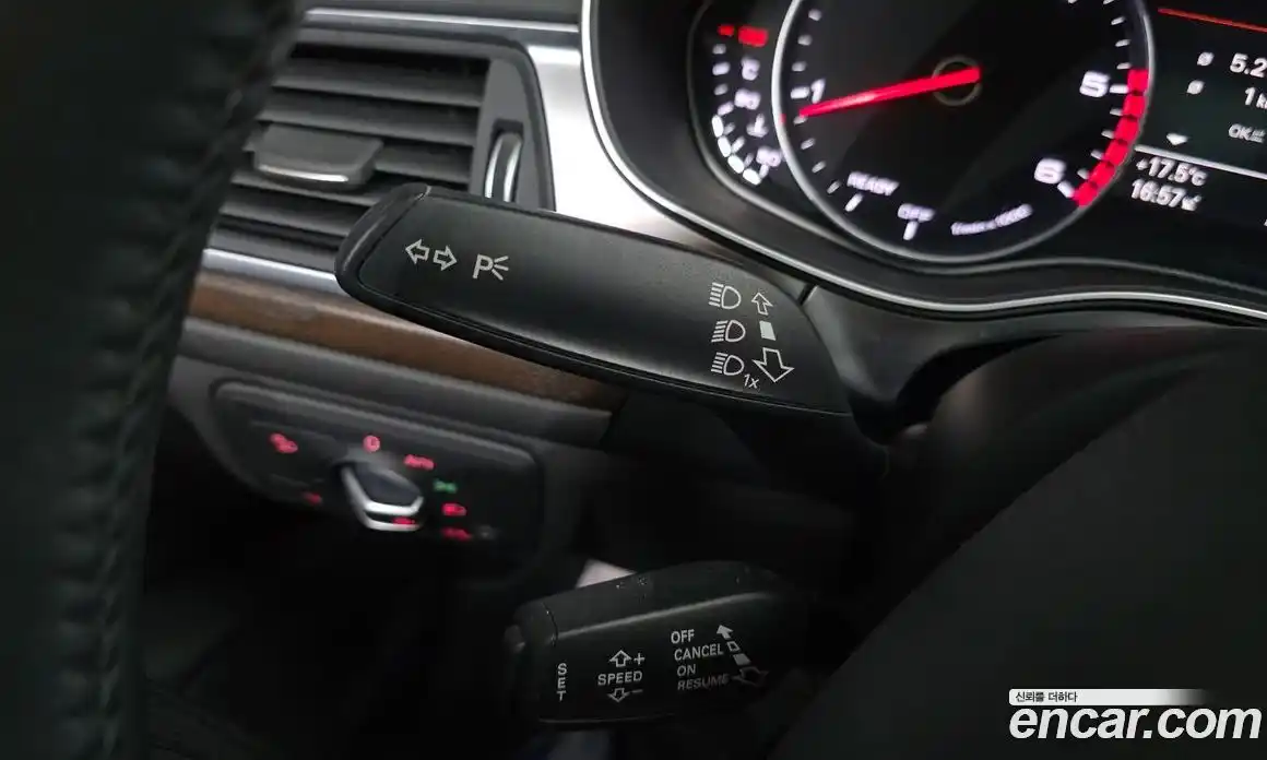 Audi A6 2016 2.0 автомат (гидро), фото 19