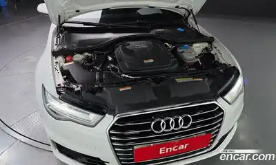 Audi A6 2016 2.0 автомат (гидро), миниатюра 6