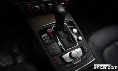 Audi A6 2016 2.0 автомат (гидро), миниатюра 9