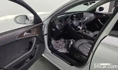Audi A6 2016 2.0 автомат (гидро), миниатюра 10