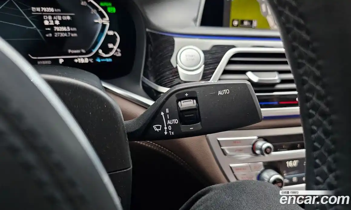 BMW 7 серия 2020 3.0 автомат (гидро), фото 24