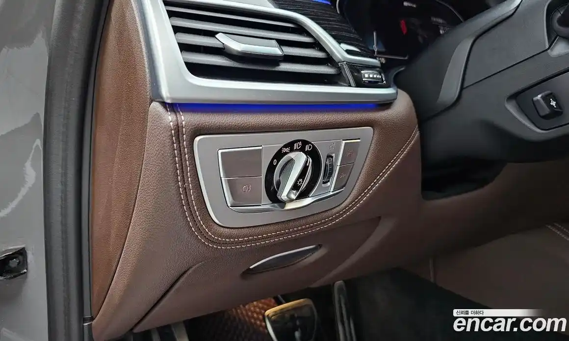 BMW 7 серия 2020 3.0 автомат (гидро), фото 26