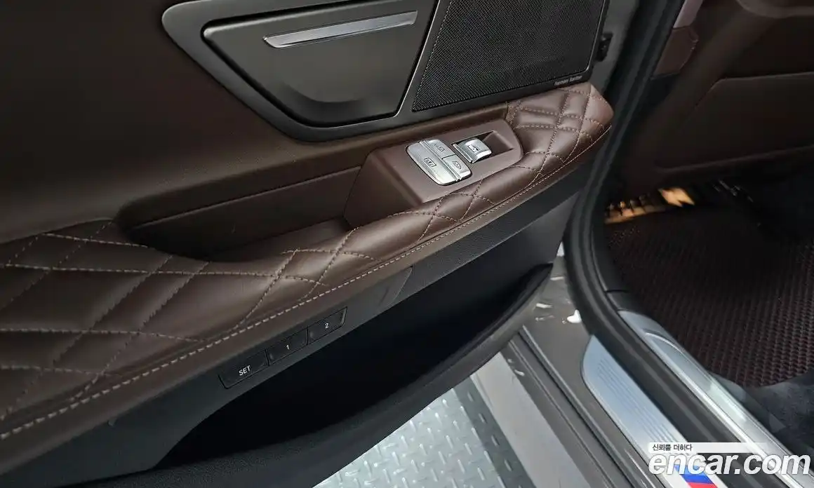 BMW 7 серия 2020 3.0 автомат (гидро), фото 29