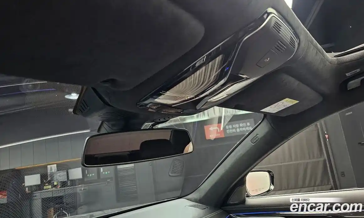 BMW 7 серия 2020 3.0 автомат (гидро), фото 30