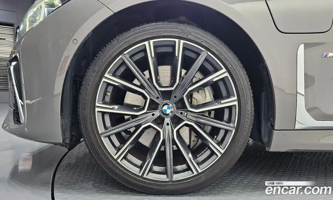 BMW 7 серия 2020 3.0 автомат (гидро), фото 4