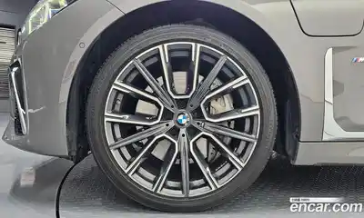 BMW 7 серия 2020 3.0 автомат (гидро), миниатюра 4