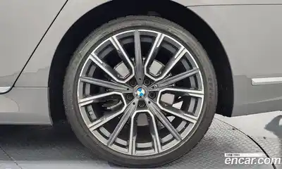 BMW 7 серия 2020 3.0 автомат (гидро), миниатюра 6