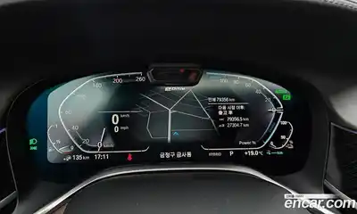BMW 7 серия 2020 3.0 автомат (гидро), миниатюра 10