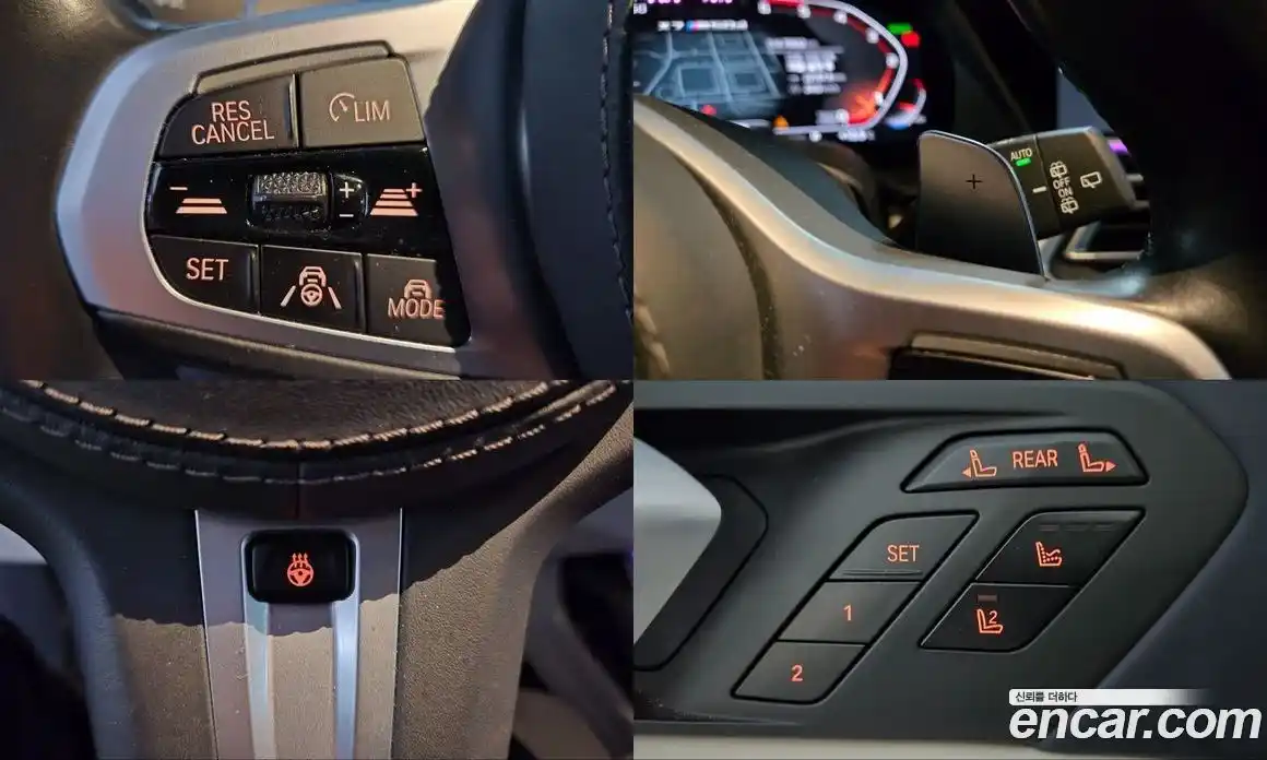 BMW X7 2019 3.0 автомат (гидро), фото 13