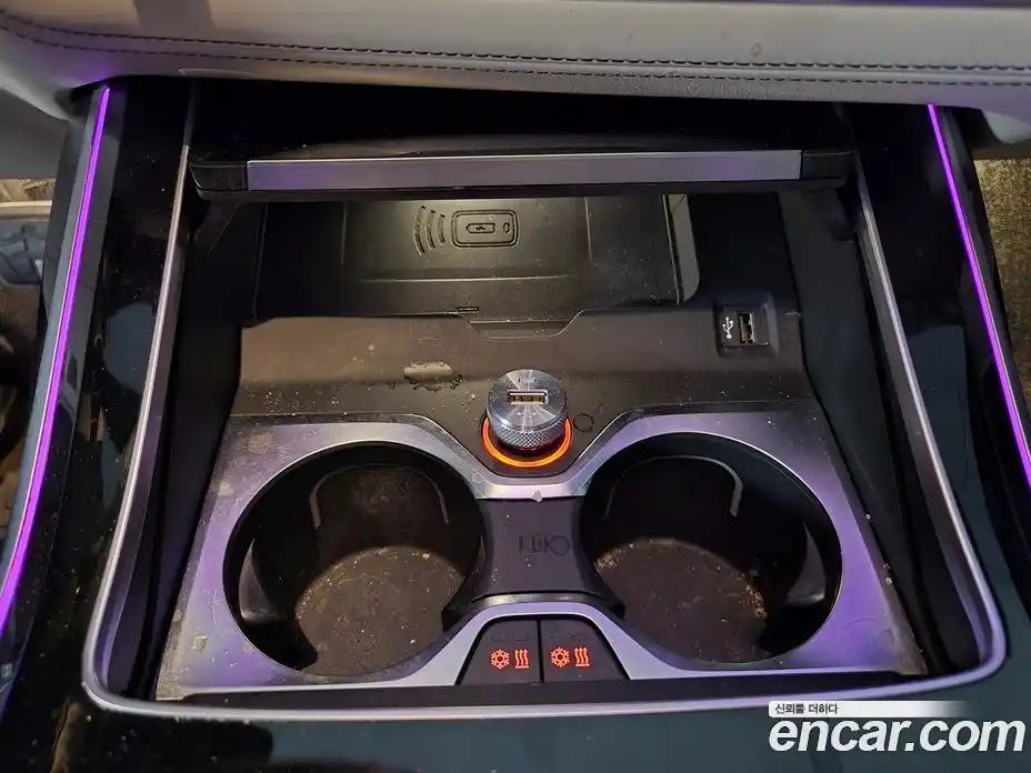 BMW X7 2019 3.0 автомат (гидро), фото 14