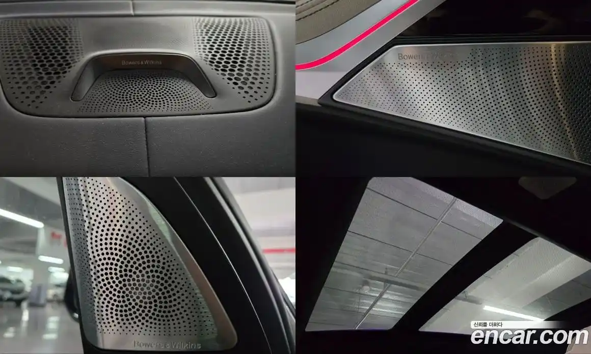 BMW X7 2019 3.0 автомат (гидро), фото 15