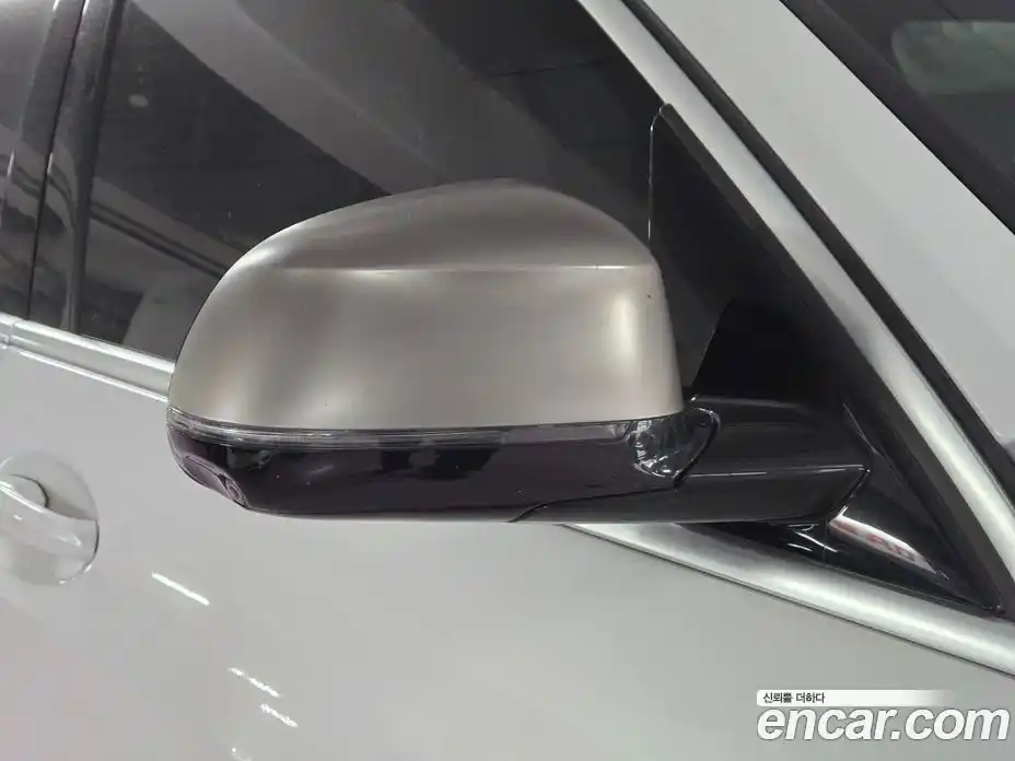 BMW X7 2019 3.0 автомат (гидро), фото 19
