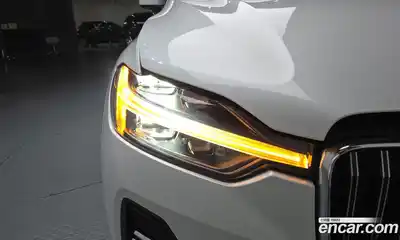 Volvo XC60 2023 2.0 автомат (гидро), миниатюра 7