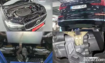 Volvo XC60 2021 2.0 автомат (гидро), миниатюра 6