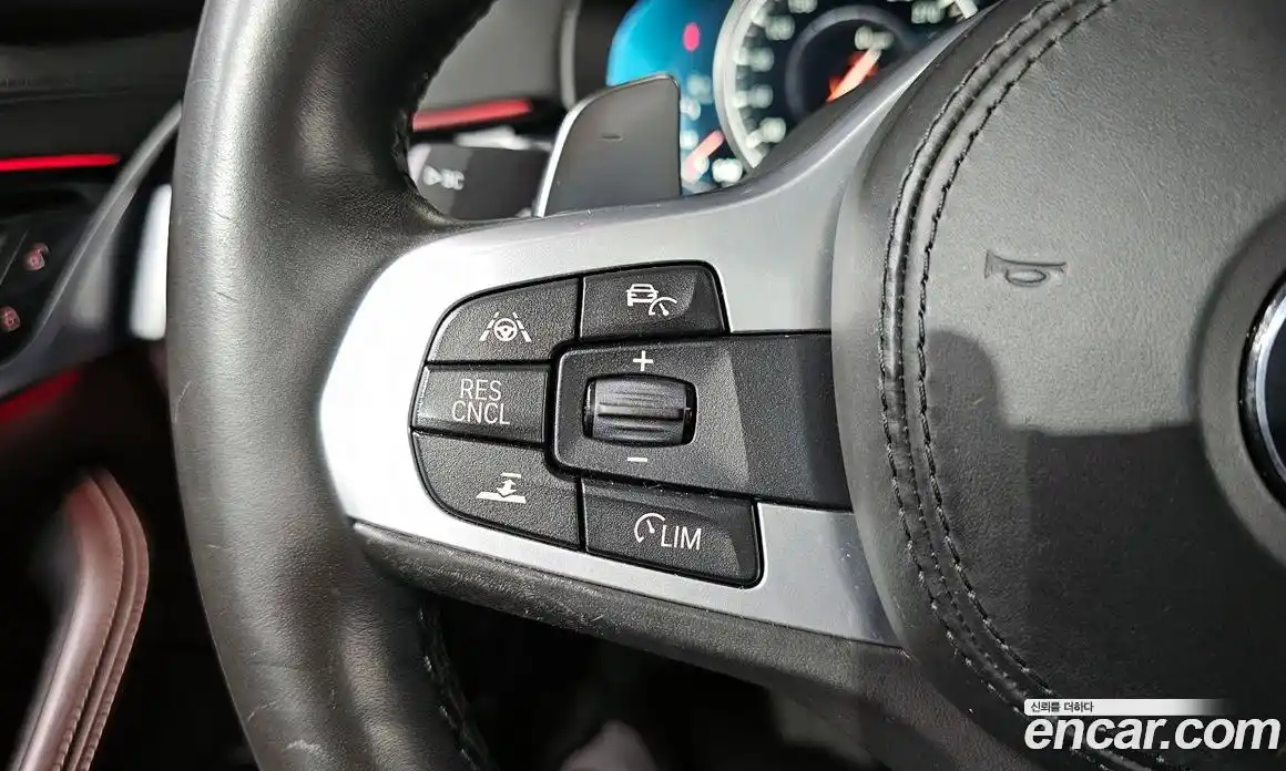 BMW 5 серия 2018 2.0 автомат (гидро), фото 15