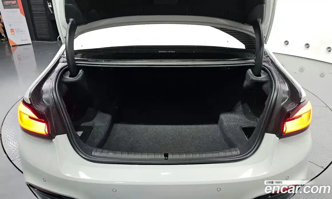 BMW 5 серия 2018 2.0 автомат (гидро), фото 32