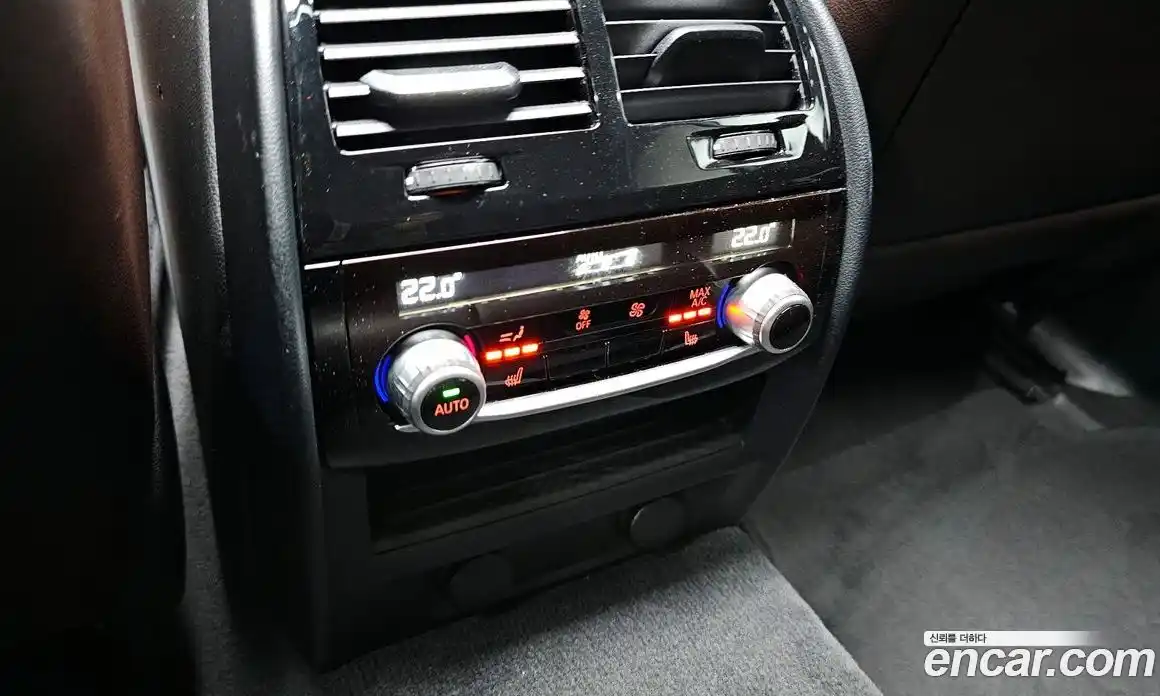 BMW 5 серия 2018 2.0 автомат (гидро), фото 34