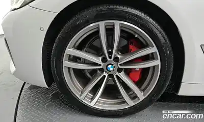 BMW 5 серия 2018 2.0 автомат (гидро), миниатюра 4