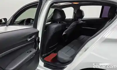 BMW 1 серия 2016 2.0 автомат (гидро), миниатюра 11