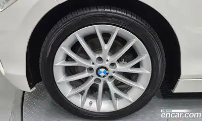 BMW 1 серия 2016 2.0 автомат (гидро), миниатюра 5