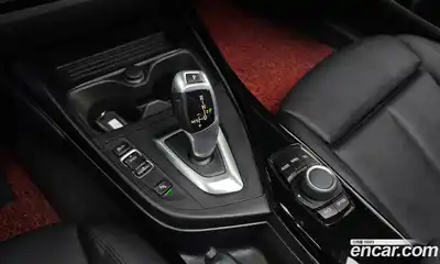 BMW 1 серия 2016 2.0 автомат (гидро), миниатюра 9