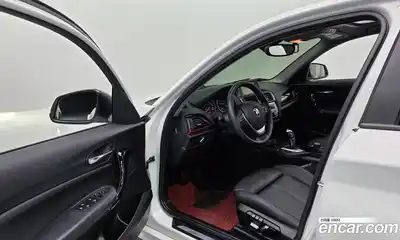 BMW 1 серия 2016 2.0 автомат (гидро), миниатюра 10