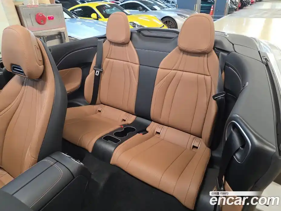 Mercedes-Benz CLE-Class 2026 2.0 гидро, фото 11
