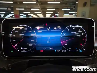 Mercedes-Benz CLE-Class 2026 2.0 гидро, миниатюра 8