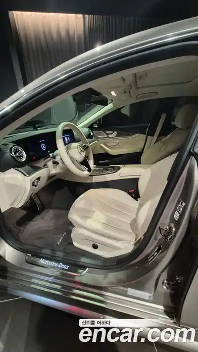 Mercedes-Benz CLS-Class 2023 3.0 гидро, миниатюра 4