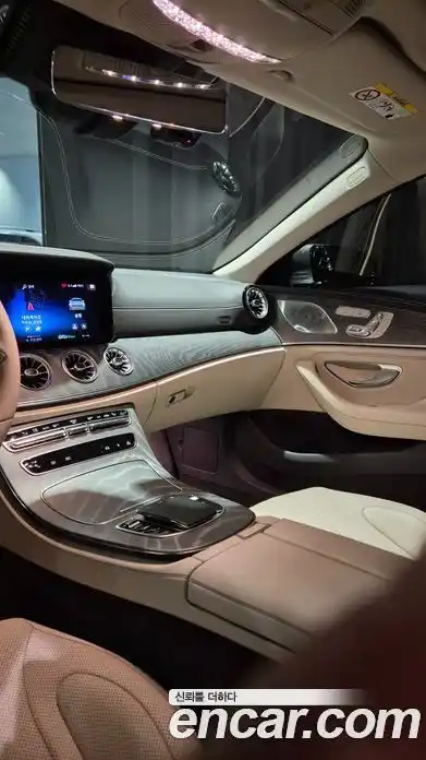 Mercedes-Benz CLS-Class 2023 3.0 гидро, миниатюра 6