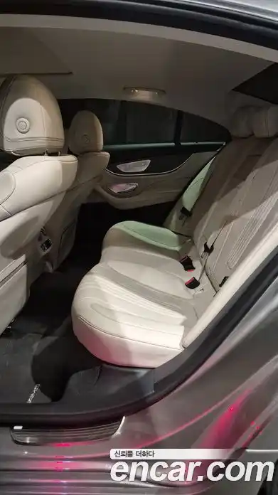 Mercedes-Benz CLS-Class 2023 3.0 гидро, фото 7
