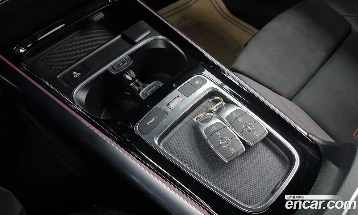 Mercedes-Benz EQA 2024 0.2 гидро, фото 25 Mercedes-Benz EQA 2024 0.2 гидро, фото 25