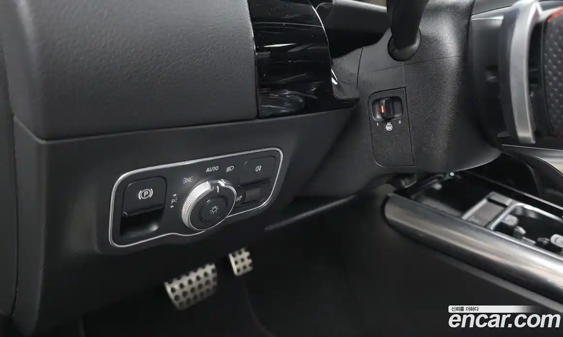 Mercedes-Benz EQA 2024 0.2 гидро, фото 27 Mercedes-Benz EQA 2024 0.2 гидро, фото 27